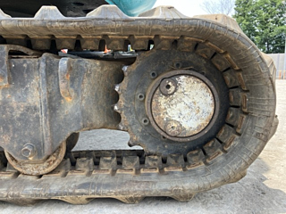 KUBOTA U-17 2010