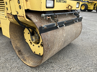 SUMITOMO HW41VWH-2 2008