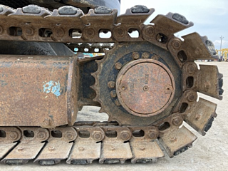 HITACHI ZX30U-5A 2014