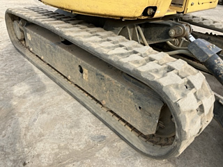 YANMAR B30U 2021