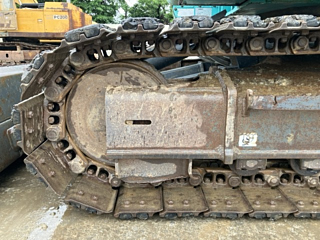 KOBELCO SK135SR-2 2012