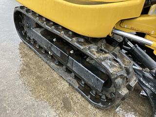 KOMATSU PC01-1A 2011