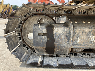 KOMATSU PC120-8 2011