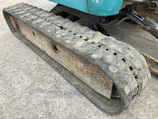 KOBELCO SK17SR-3 2011