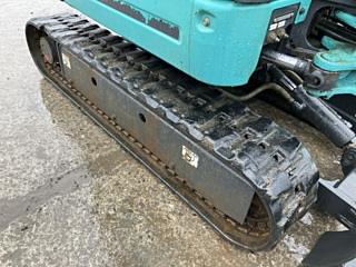 KOBELCO SK17SR-3 2014