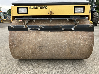 SUMITOMO HW41VWH-2 2008
