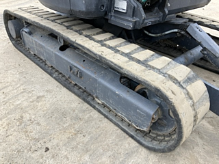 YANMAR B3-6A 2010