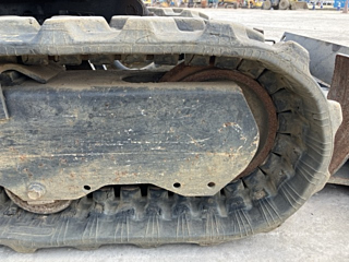 KUBOTA RX-153S 2012