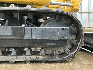 KOMATSU PC01-1A 2011