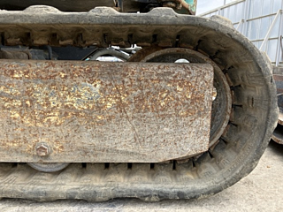 KOBELCO SK17SR-3 2011