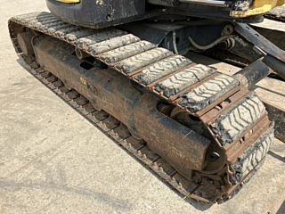 YANMAR VIO40-5B 2013