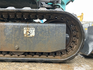 KOBELCO SK17SR-3 2014
