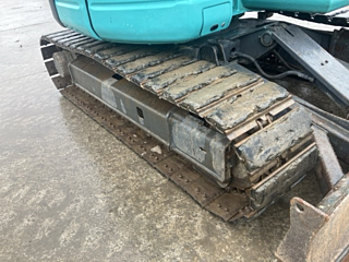 KOBELCO SK70SR-2 2008