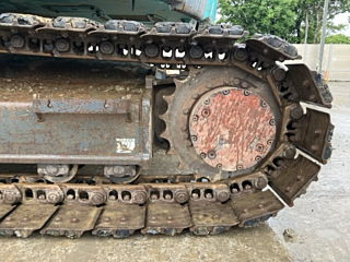 KOBELCO SK135SR-2 2012