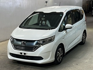HONDA FREED 2018