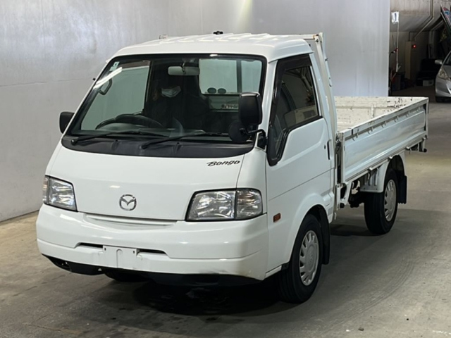 MAZDA BONGO 2018