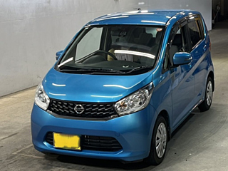 NISSAN DAYZ 2015