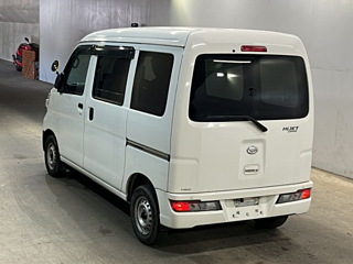 DAIHATSU HIJET VAN 2020