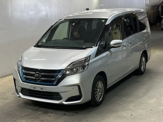 NISSAN SERENA 2020