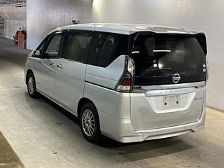 NISSAN SERENA 2020