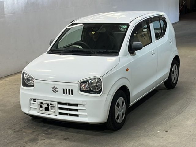 SUZUKI ALTO 2018