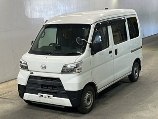 DAIHATSU HIJET VAN 2021