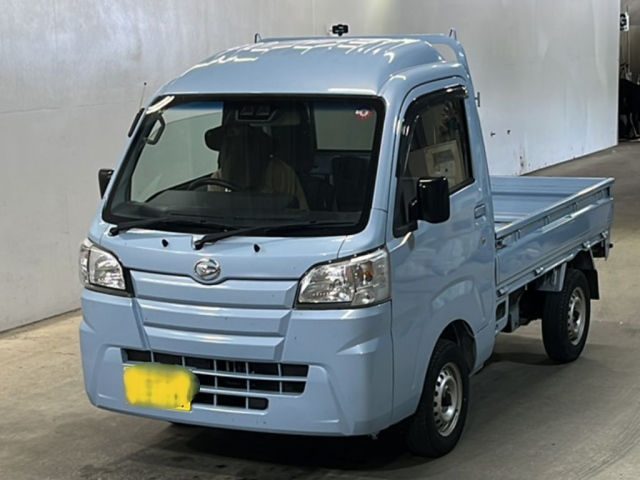 DAIHATSU HIJET TRUCK 2019