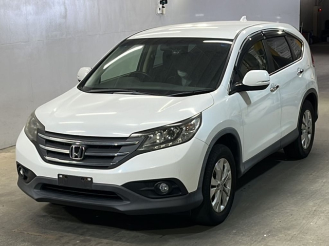 HONDA CR-V 2014