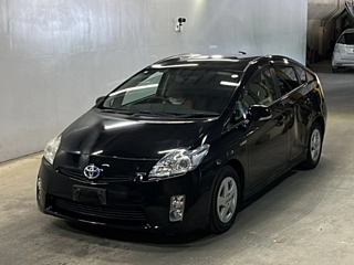 TOYOTA PRIUS 2010