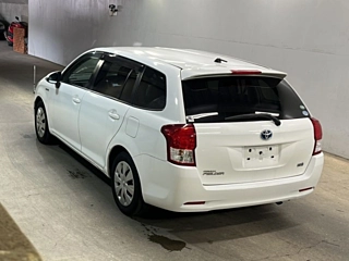 TOYOTA COROLLA FIELDER 2014