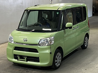 DAIHATSU TANTO 2014