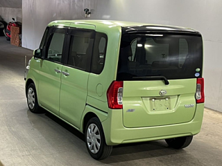 DAIHATSU TANTO 2014