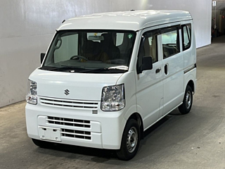 SUZUKI EVERY 2019