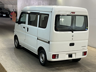 SUZUKI EVERY 2019