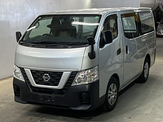 NISSAN CARAVAN VAN 2020