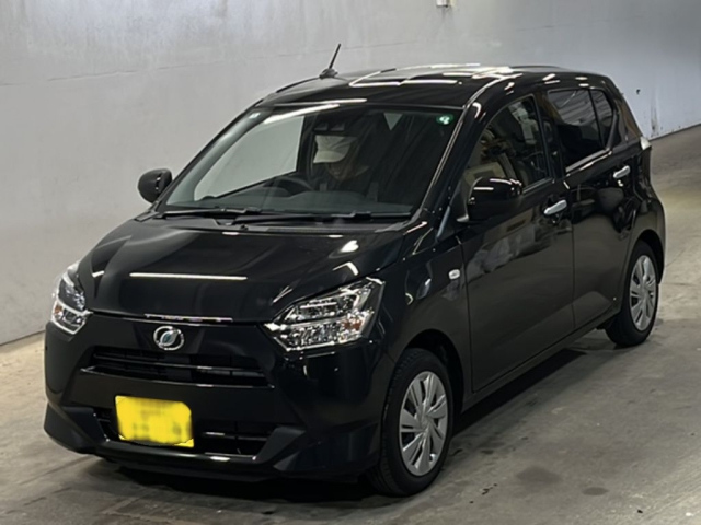 DAIHATSU MIRA E S 2024