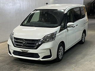 NISSAN SERENA 2020