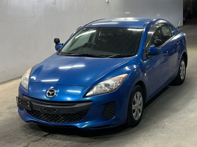 MAZDA AXELA 2013