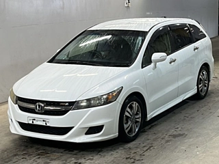 HONDA STREAM 2013