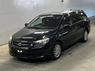 TOYOTA COROLLA FIELDER 2010
