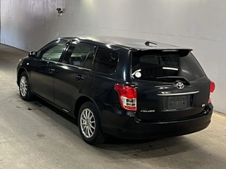 TOYOTA COROLLA FIELDER 2010