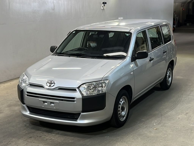 TOYOTA PROBOX 2019