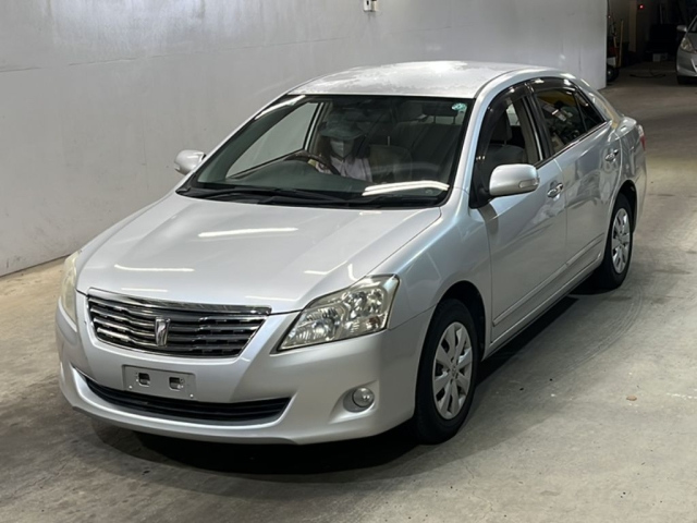 TOYOTA PREMIO 2009