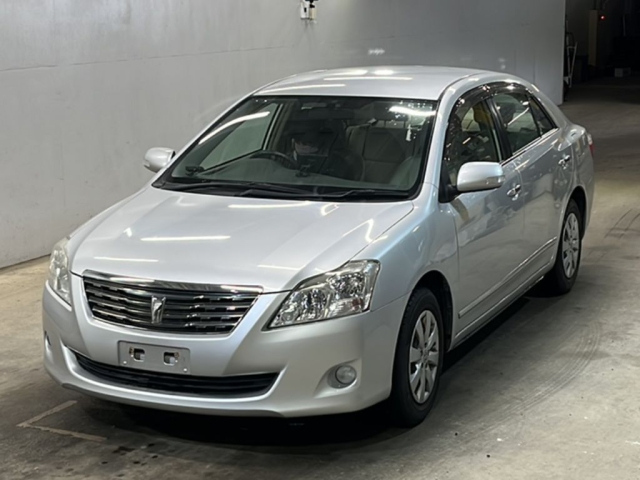 TOYOTA PREMIO 2008