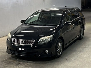 TOYOTA COROLLA FIELDER 2010