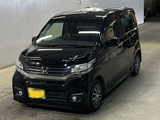 HONDA N WGN 2015