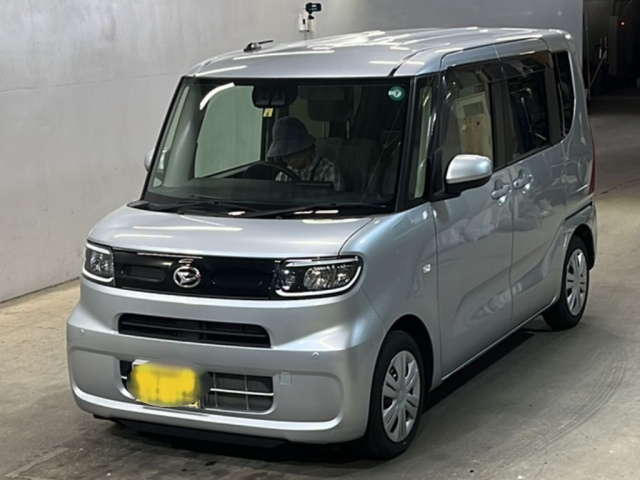 DAIHATSU TANTO 2022