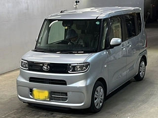 DAIHATSU TANTO 2022
