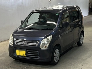 SUZUKI WAGON R 2013