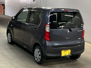 SUZUKI WAGON R 2013